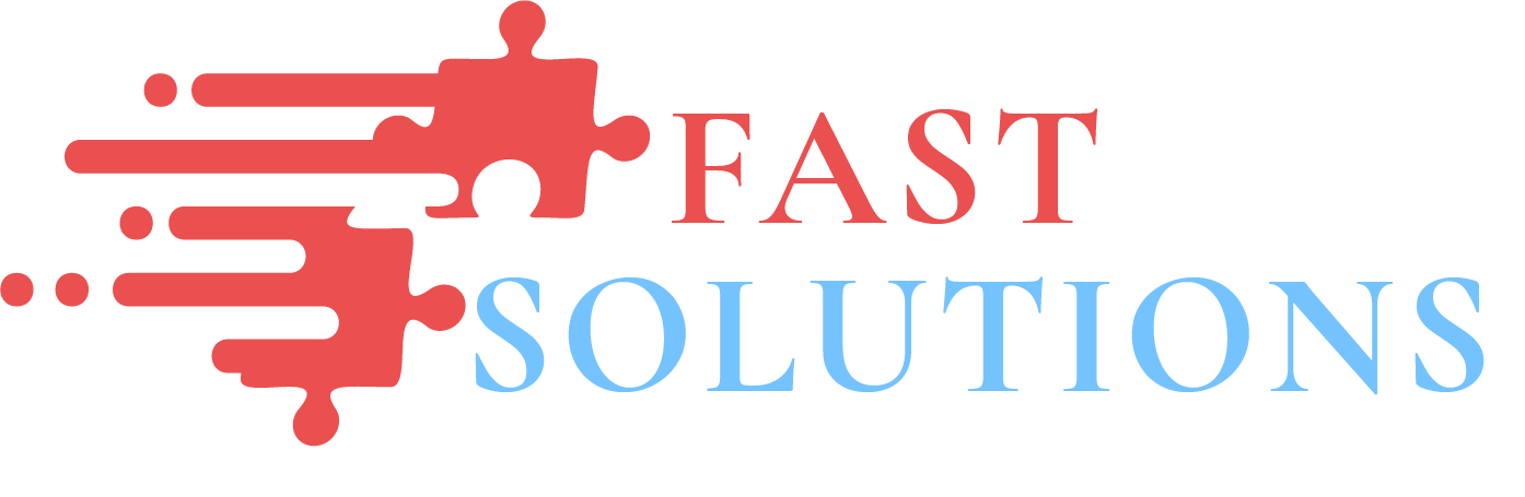 Fast Solutions logo